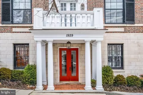 1929 19th St NW #1, Washington, DC 20009
