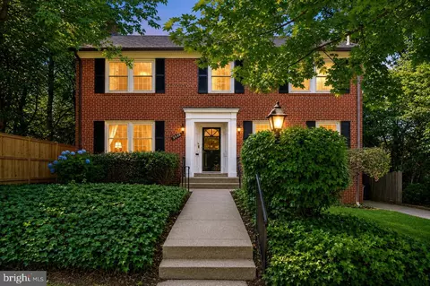 3633 Appleton St NW, Washington, DC 20008 photo 2