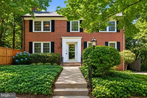 3633 Appleton St NW, Washington, DC 20008
