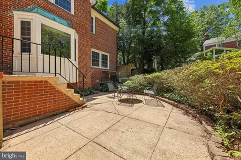 3633 Appleton St NW, Washington, DC 20008 photo 36