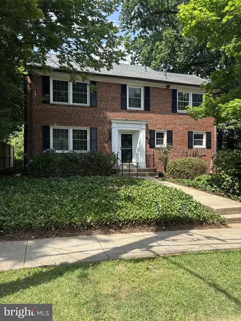 3633 Appleton St NW, Washington, DC 20008