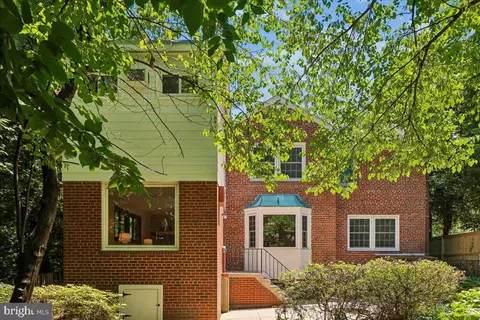3633 Appleton St NW, Washington, DC 20008 photo 37