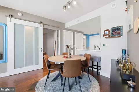 Dining - 50 Florida Ave NE #819, Washington, DC 20002 photo 4 of 4