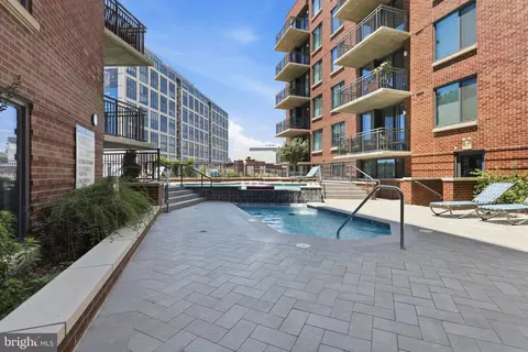 Exterior - 50 Florida Ave NE #819, Washington, DC 20002 photo 3 of 3