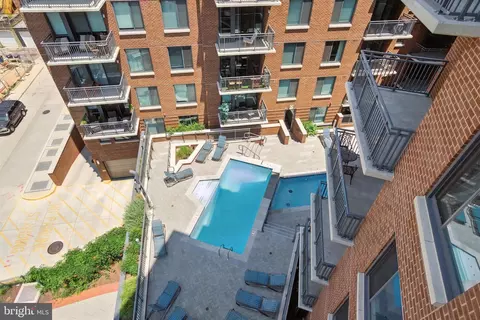 Exterior - 50 Florida Ave NE #819, Washington, DC 20002 photo 2 of 3