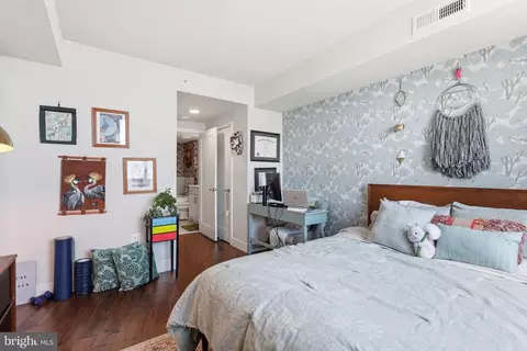 Bedroom - 50 Florida Ave NE #819, Washington, DC 20002 photo 2 of 7