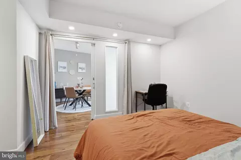 Bedroom - 50 Florida Ave NE #819, Washington, DC 20002 photo 6 of 7