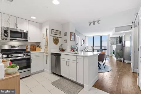 Kitchen - 50 Florida Ave NE #819, Washington, DC 20002 photo 3 of 3