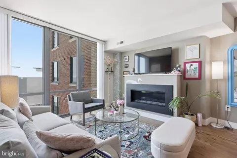 50 Florida Ave NE #819, Washington, DC 20002