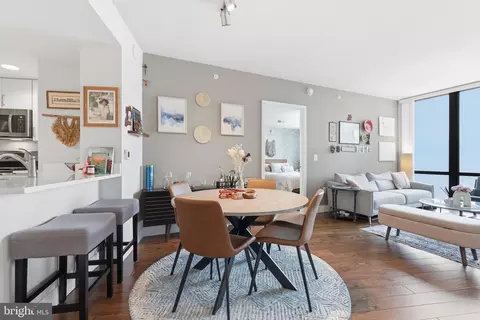 Dining - 50 Florida Ave NE #819, Washington, DC 20002 photo 3 of 4