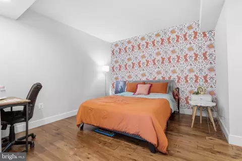 Bedroom - 50 Florida Ave NE #819, Washington, DC 20002 photo 5 of 7