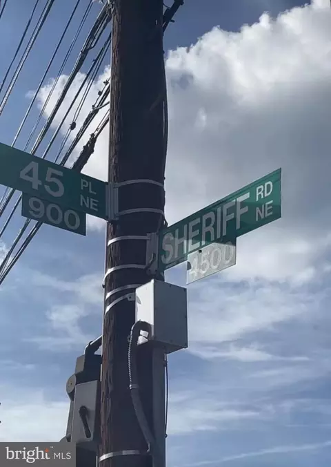 Sheriff Road Ne, Washington, DC 20019 photo 2