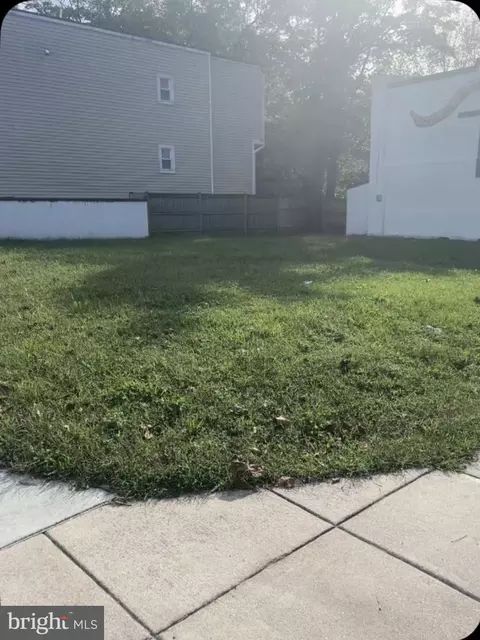 Sheriff Road Ne, Washington, DC 20019