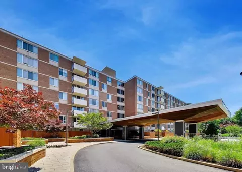 2939 Van Ness St NW #1239, Washington, DC 20008