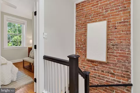 Entry Way - 236 Warren St NE, Washington, DC 20002 photo 2 of 5