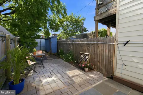 Exterior - 236 Warren St NE, Washington, DC 20002 photo 3 of 6
