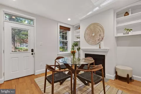 Dining - 236 Warren St NE, Washington, DC 20002 photo 2 of 3