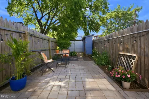 Exterior - 236 Warren St NE, Washington, DC 20002 photo 2 of 6