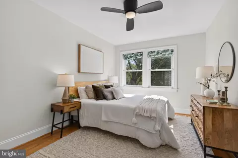 Bedroom - 236 Warren St NE, Washington, DC 20002 photo 1 of 6