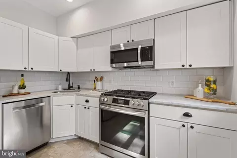 Kitchen - 236 Warren St NE, Washington, DC 20002 photo 1 of 2