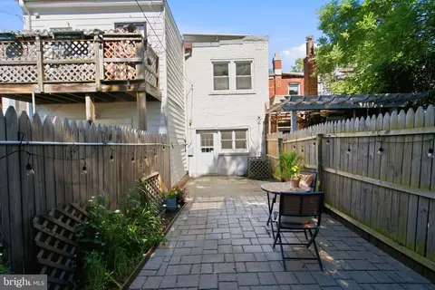Exterior - 236 Warren St NE, Washington, DC 20002 photo 6 of 6