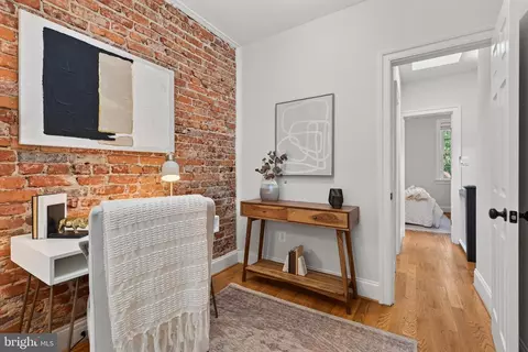 Entry Way - 236 Warren St NE, Washington, DC 20002 photo 3 of 5