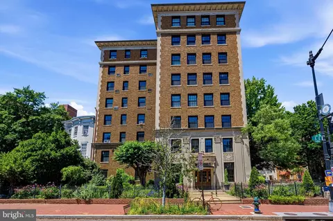 1101 L St NW #102, Washington, DC 20005