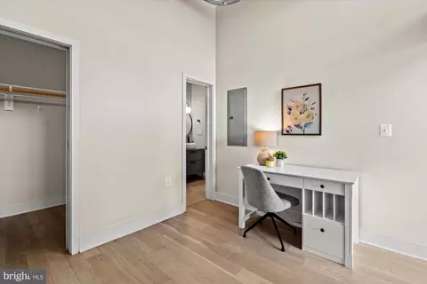 Entry Way - 732 15th St SE #6, Washington, DC 20003 photo 1 of 1