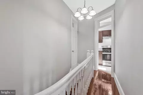 Entry Way - 331 E Street St NE, Washington, DC 20002 photo 2 of 3