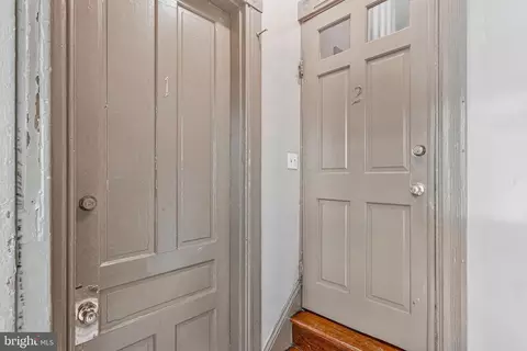 Entry Way - 331 E Street St NE, Washington, DC 20002 photo 1 of 3