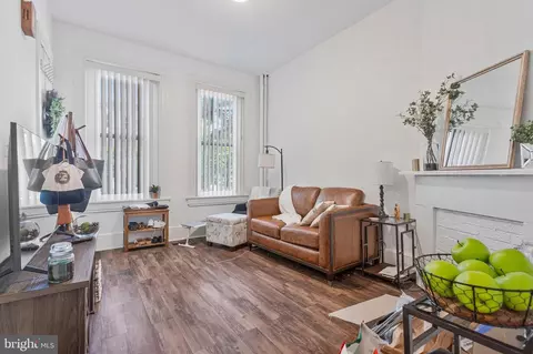 Living - 331 E Street St NE, Washington, DC 20002 photo 1 of 2