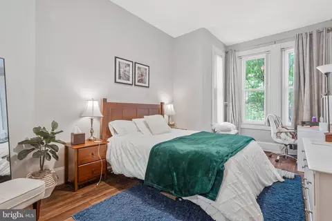 Bedroom - 331 E Street St NE, Washington, DC 20002 photo 1 of 2