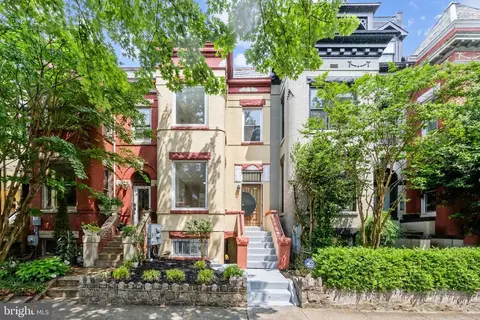 139 S Street St NW, Washington, DC 20001