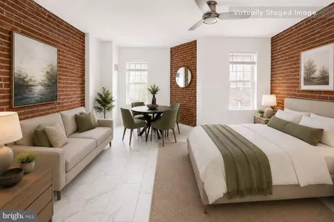 1718 Corcoran St NW #23, Washington, DC 20009