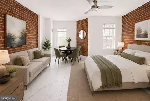 1718 Corcoran St NW #23, Washington, DC 20009
