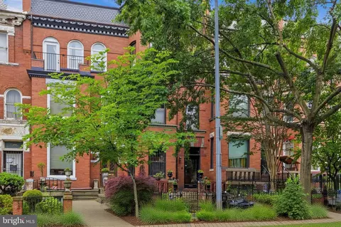 2310 1st St NW, Washington, DC 20001