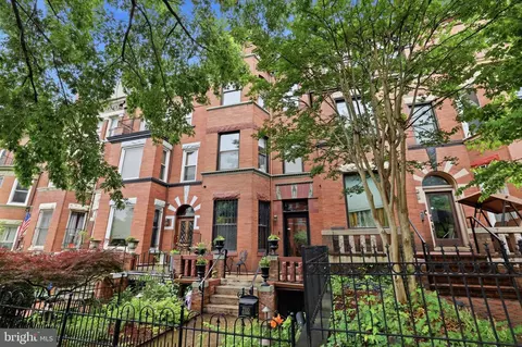 2310 1st St NW, Washington, DC 20001