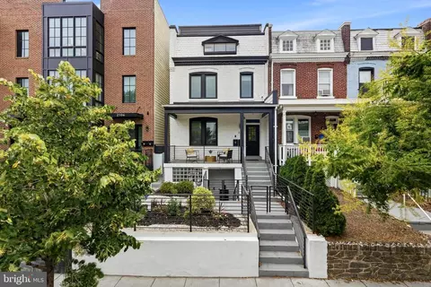 2108 4th St NE #A, Washington, DC 20002