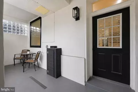 Exterior - 2108 4th St NE #A, Washington, DC 20002 photo 4 of 8