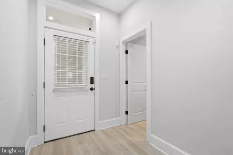 Entry Way - 2108 4th St NE #A, Washington, DC 20002 photo 5 of 5
