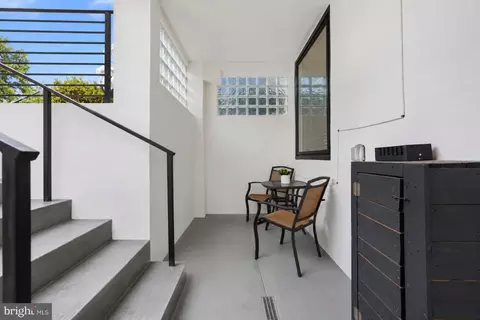 Exterior - 2108 4th St NE #A, Washington, DC 20002 photo 3 of 8