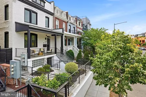 Other - 2108 4th St NE #A, Washington, DC 20002 photo 1 of 11