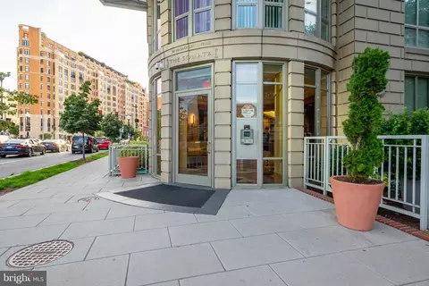 301 Massachusetts Ave NW #701, Washington, DC 20001