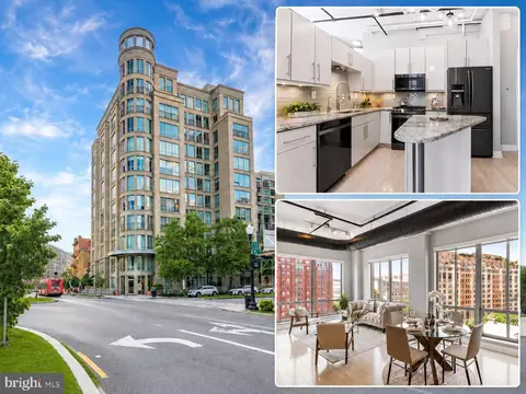 301 Massachusetts Ave NW #701, Washington, DC 20001