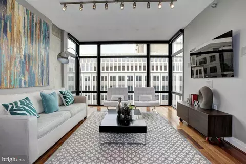1010 Massachusetts Ave NW #1208, Washington, DC 20001