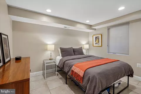 Bedroom - 1203 Staples St NE, Washington, DC 20002 photo 9 of 10