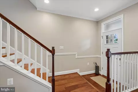 Entry Way - 1203 Staples St NE, Washington, DC 20002 photo 1 of 4