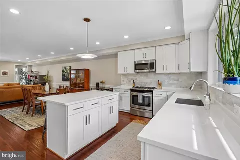 Kitchen - 1203 Staples St NE, Washington, DC 20002 photo 2 of 4