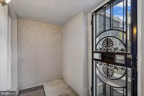 Entry Way - 1203 Staples St NE, Washington, DC 20002 photo 4 of 4