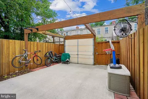 Exterior - 1203 Staples St NE, Washington, DC 20002 photo 7 of 13